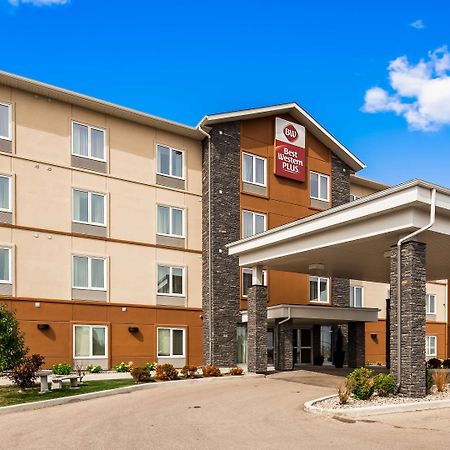 Best Western Plus Winnipeg West Headingley Zewnętrze zdjęcie