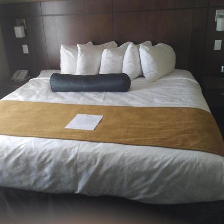 Best Western Plus Winnipeg West Headingley Zewnętrze zdjęcie