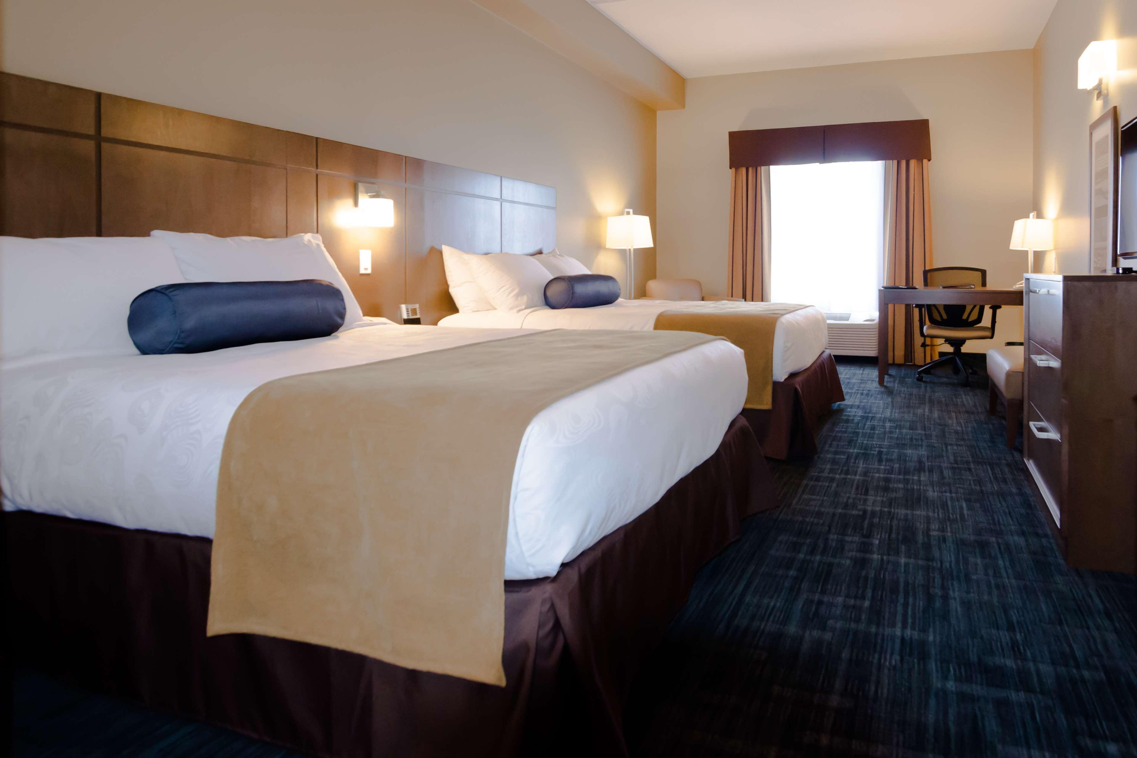 Best Western Plus Winnipeg West Headingley Zewnętrze zdjęcie
