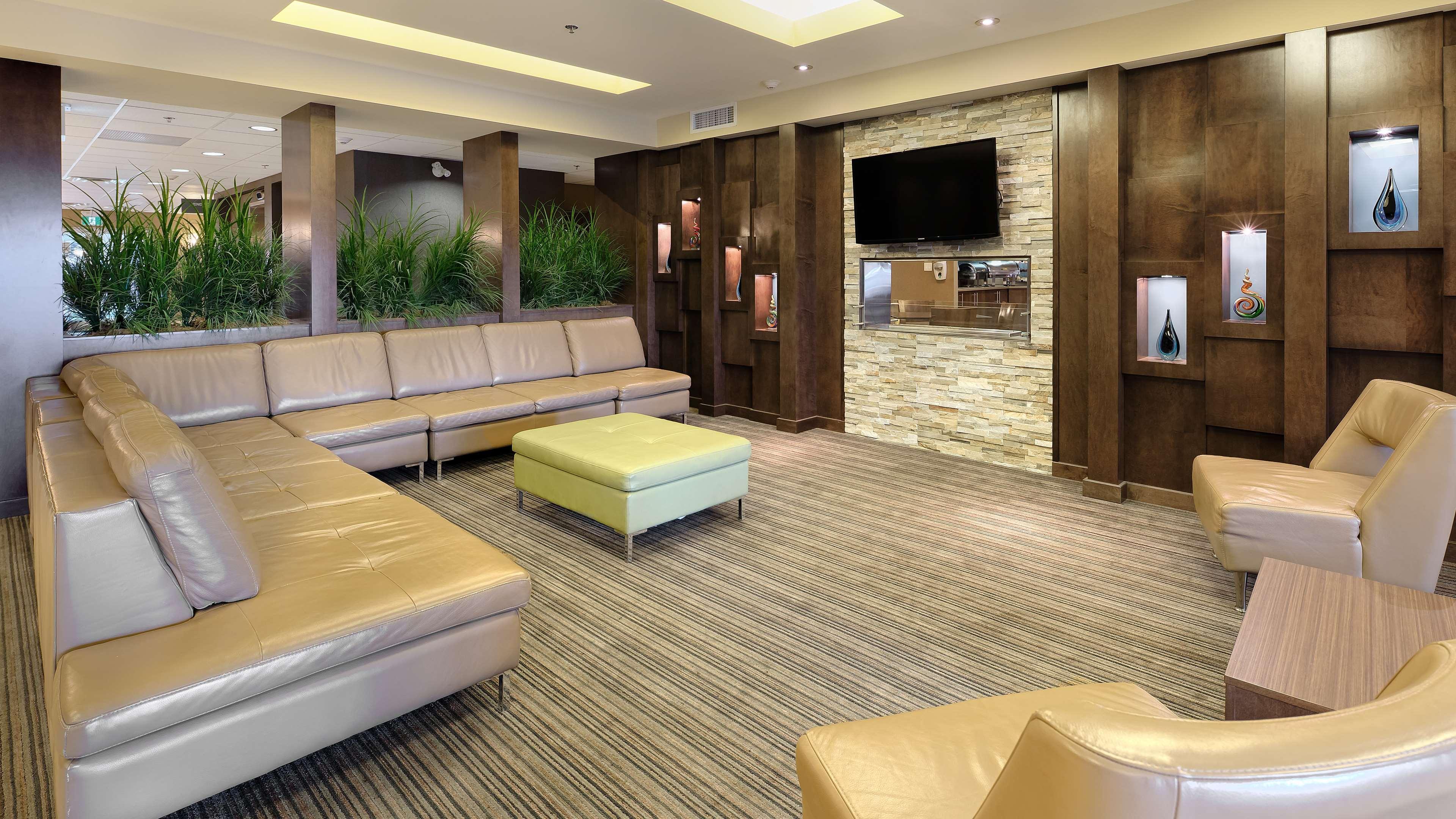 Best Western Plus Winnipeg West Headingley Zewnętrze zdjęcie