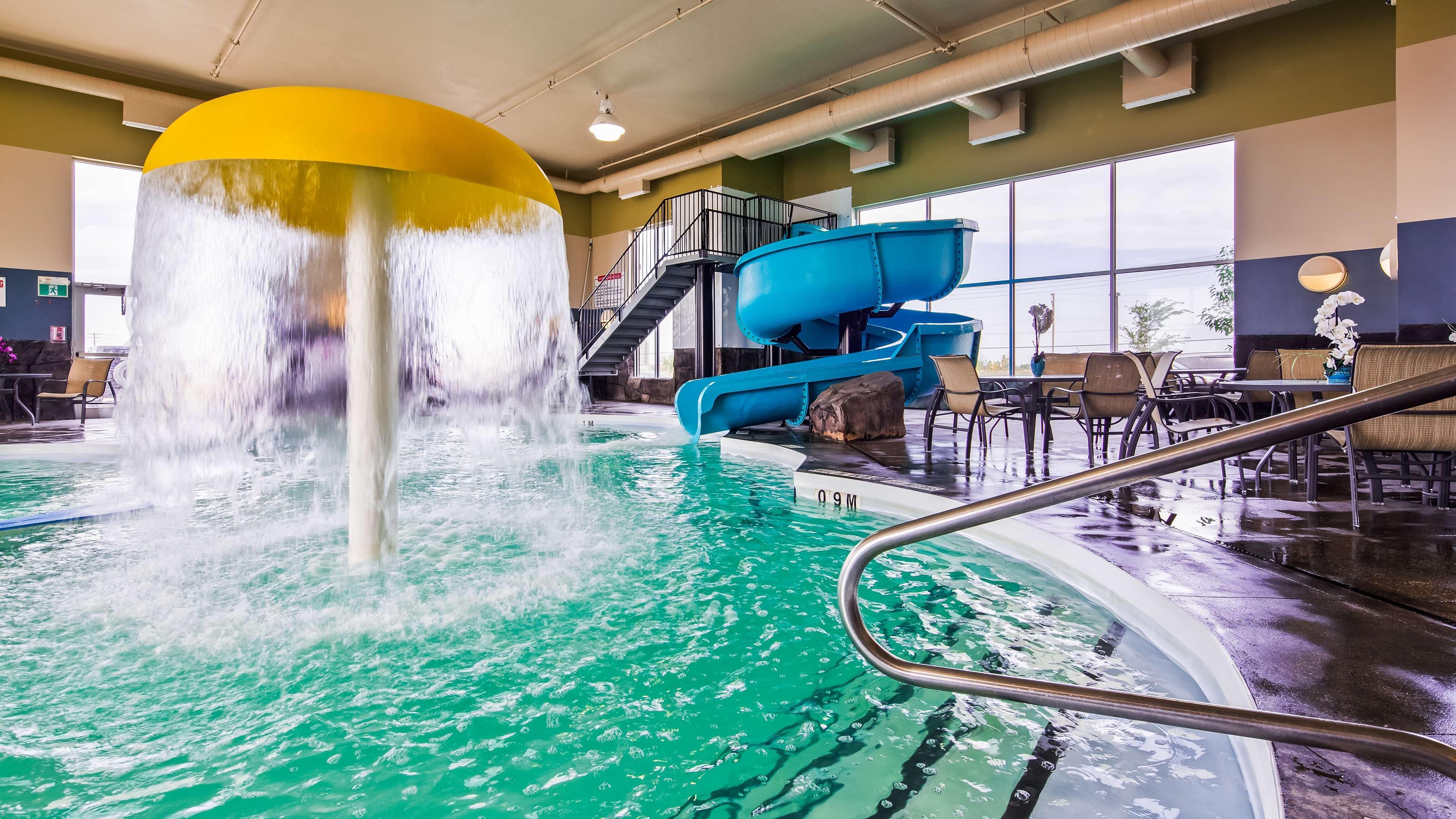 Best Western Plus Winnipeg West Headingley Zewnętrze zdjęcie