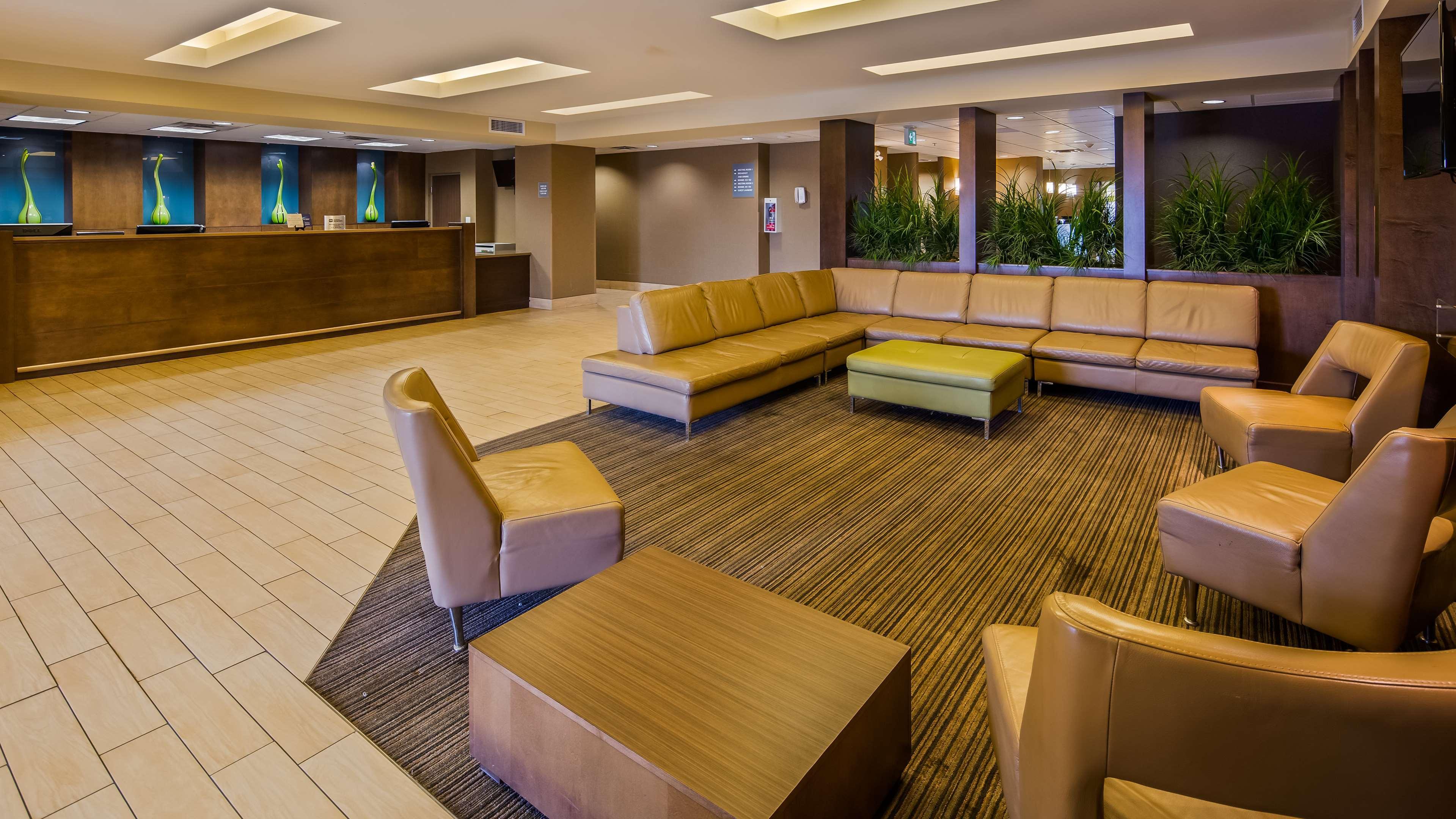 Best Western Plus Winnipeg West Headingley Zewnętrze zdjęcie