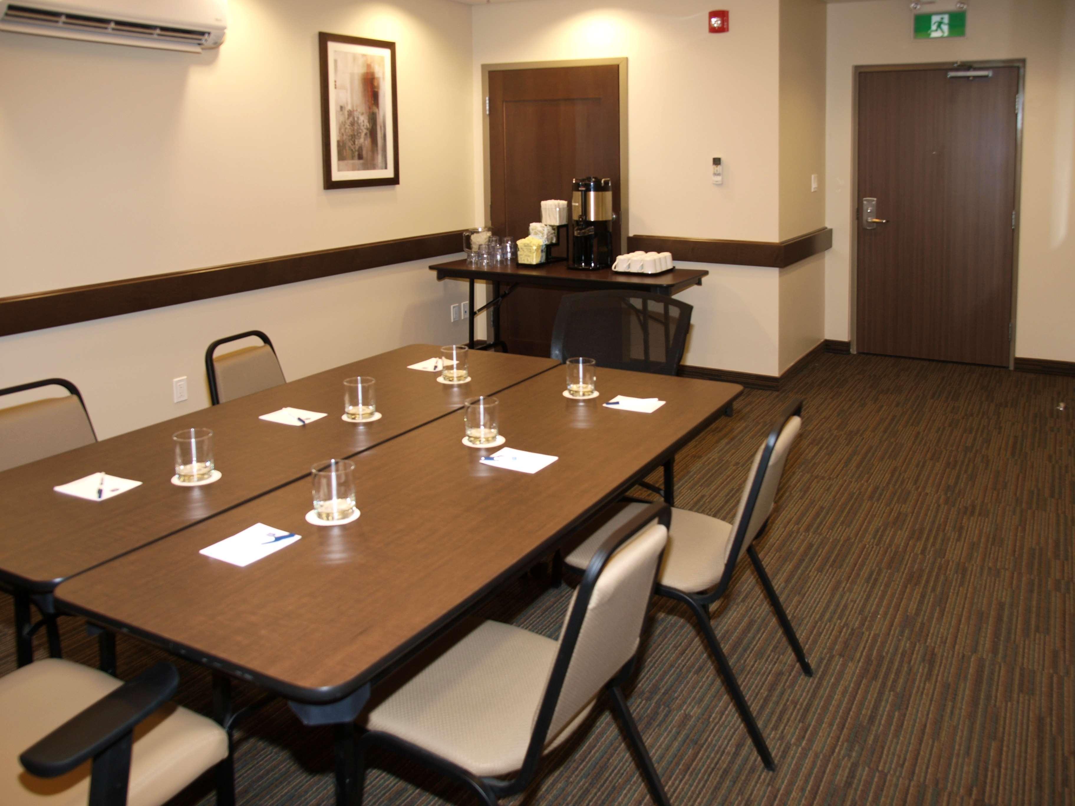Best Western Plus Winnipeg West Headingley Zewnętrze zdjęcie