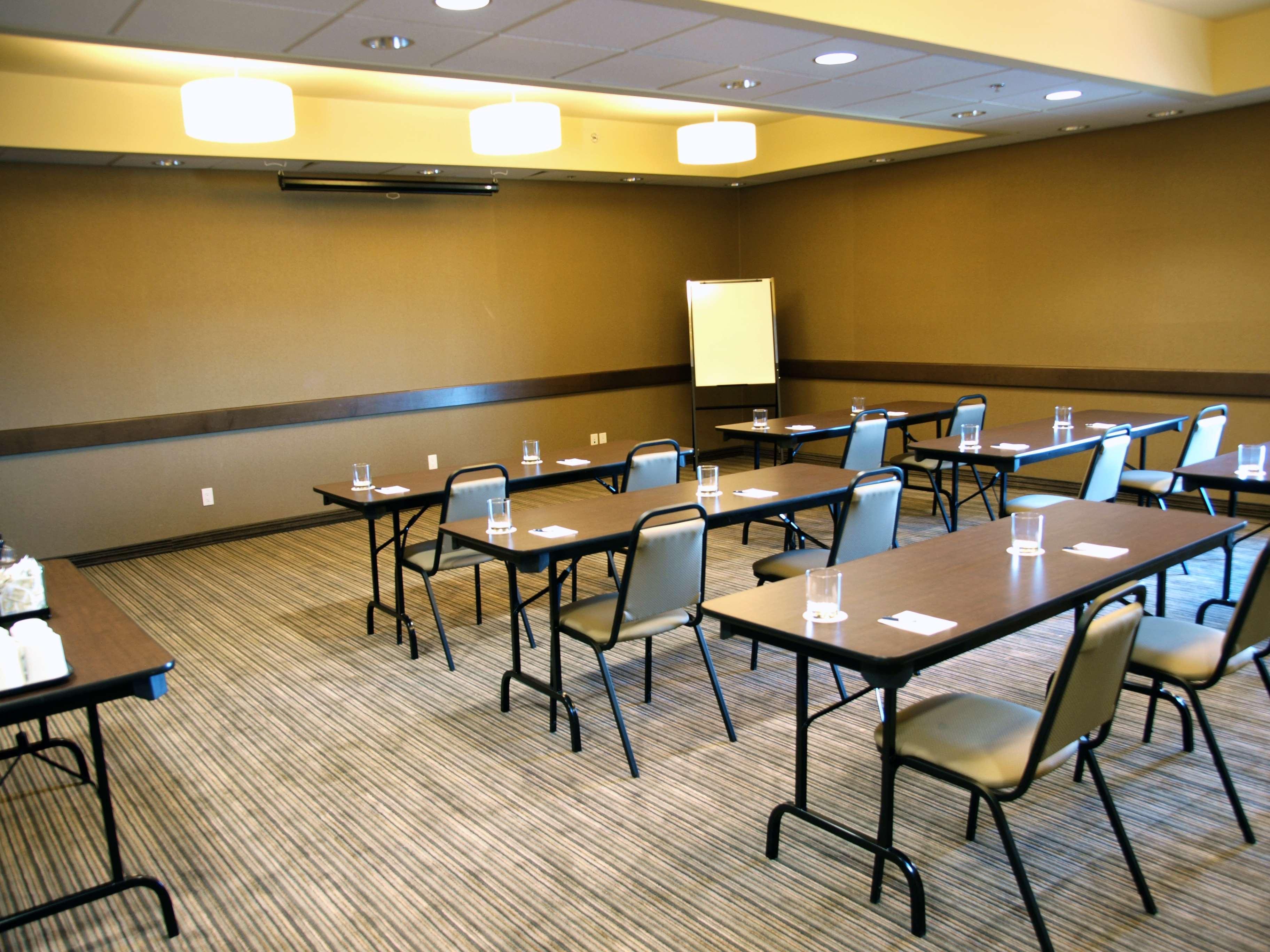 Best Western Plus Winnipeg West Headingley Zewnętrze zdjęcie