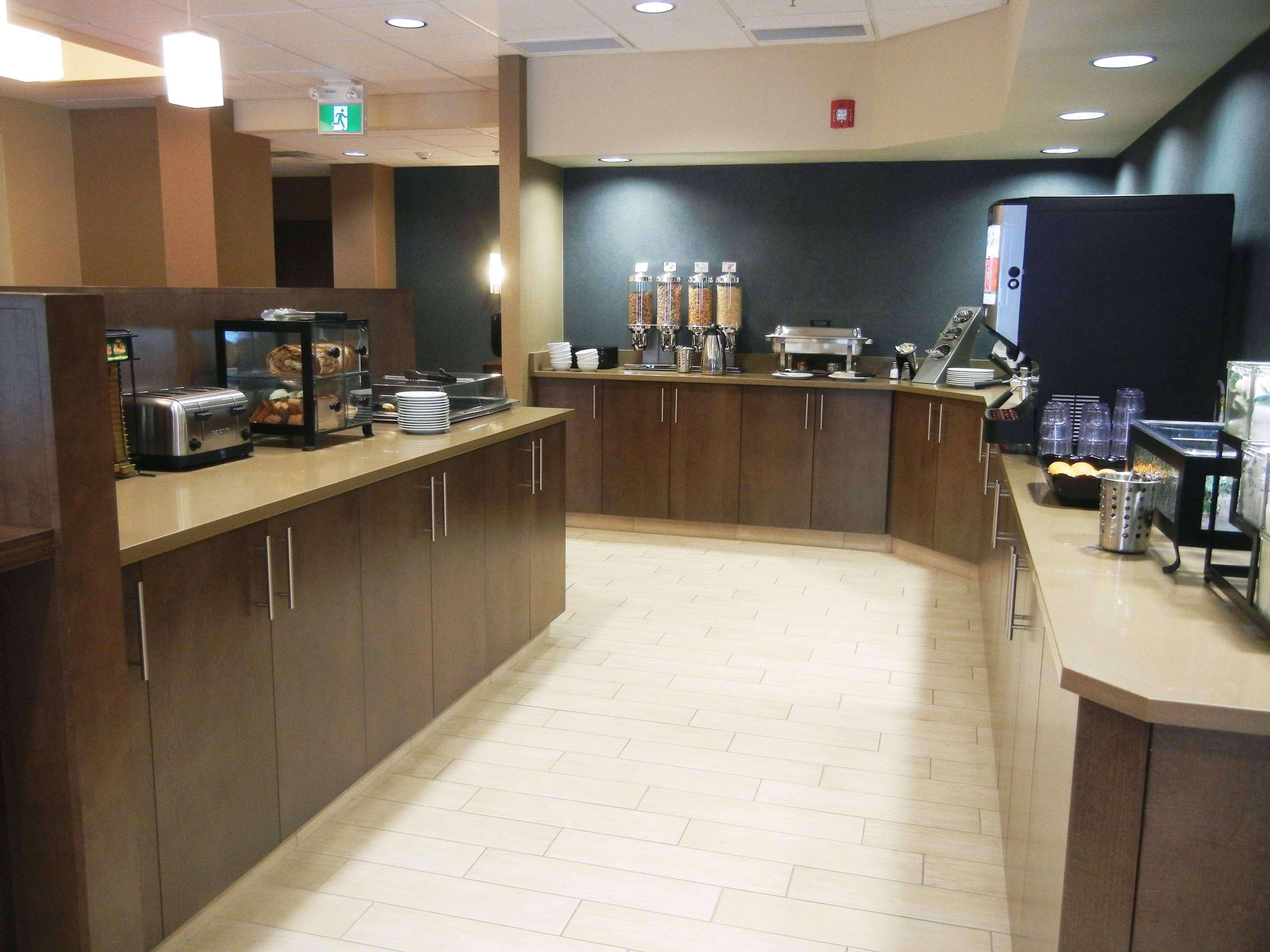 Best Western Plus Winnipeg West Headingley Zewnętrze zdjęcie