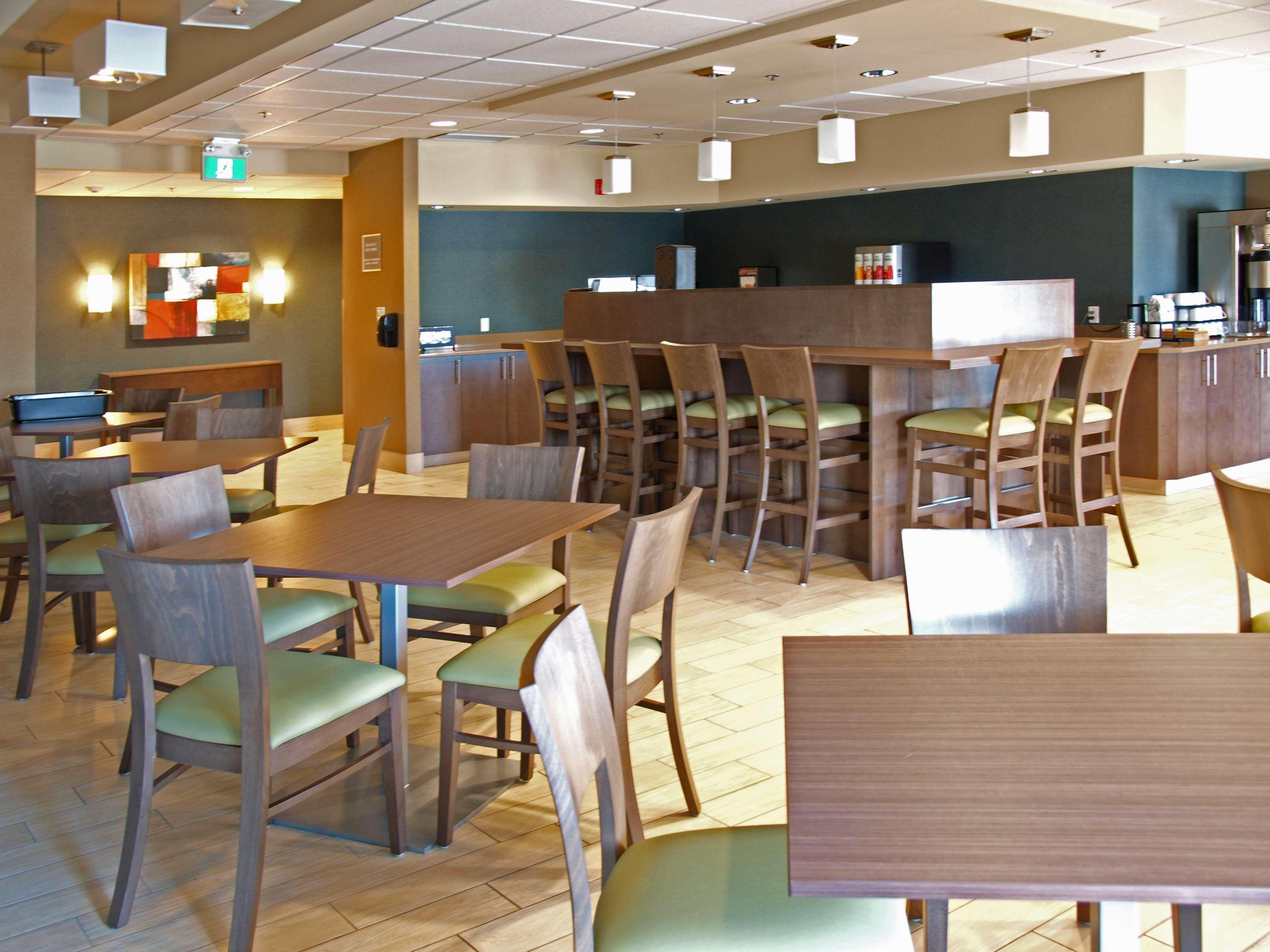Best Western Plus Winnipeg West Headingley Zewnętrze zdjęcie