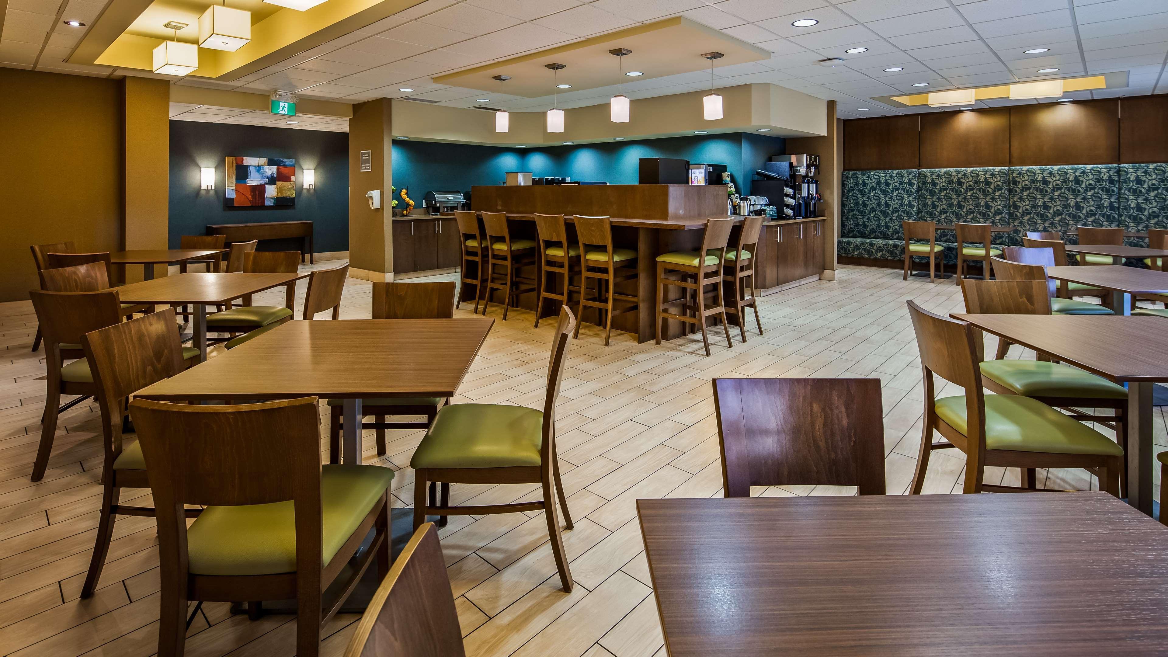 Best Western Plus Winnipeg West Headingley Zewnętrze zdjęcie