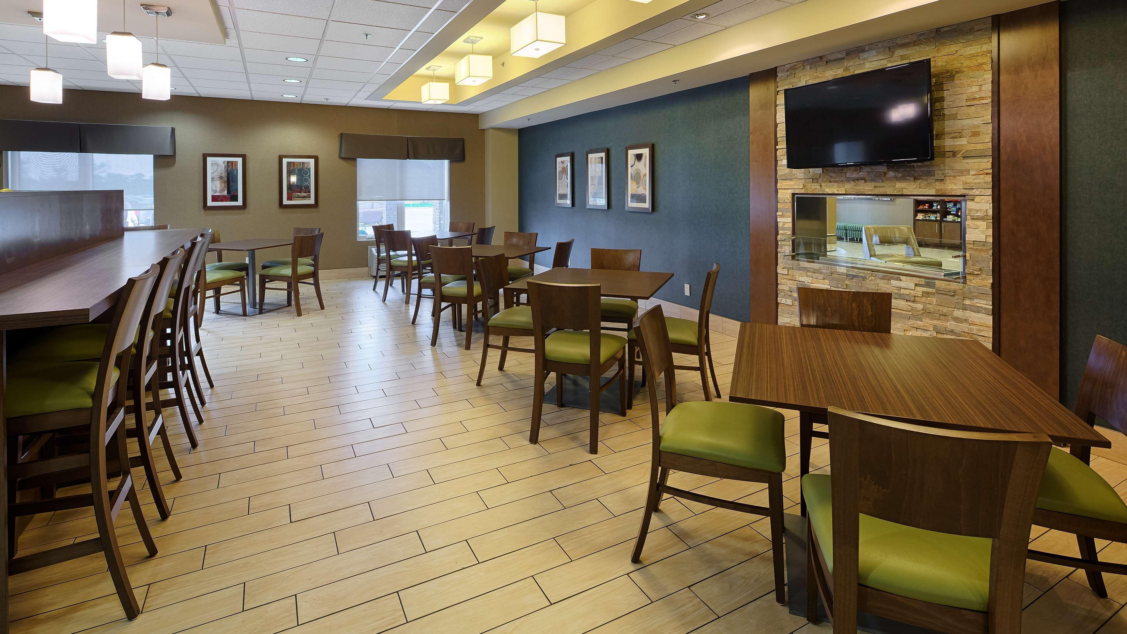 Best Western Plus Winnipeg West Headingley Zewnętrze zdjęcie